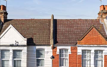clay roofing Hoveton, Norfolk