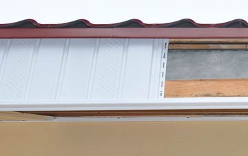 Hoveton fascia repair costs