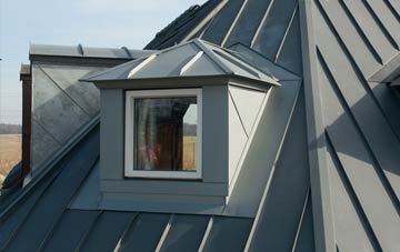 metal roofing Hoveton, Norfolk