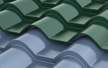 who should consider Hoveton plastic roofs
