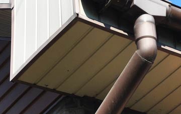 Hoveton soffit installation costs