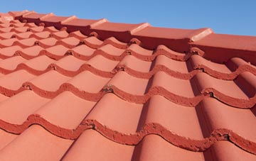 Hoveton tile and slate roof replacement