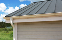 Hoveton fascia repair